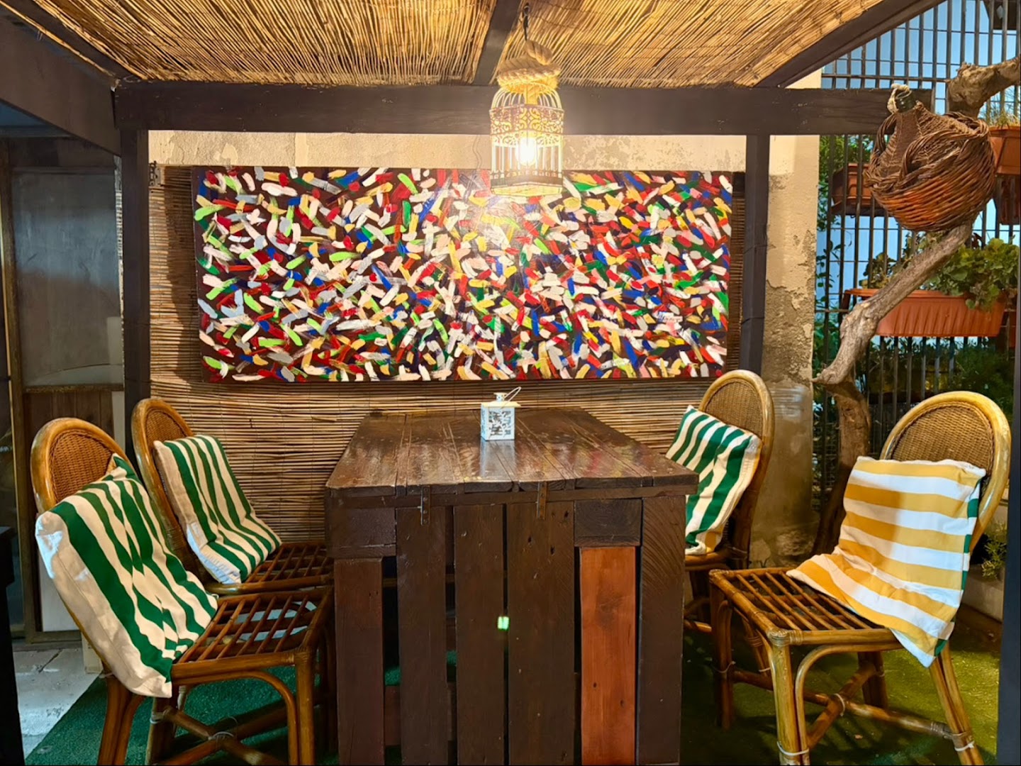 La Casa Della Bruschetta