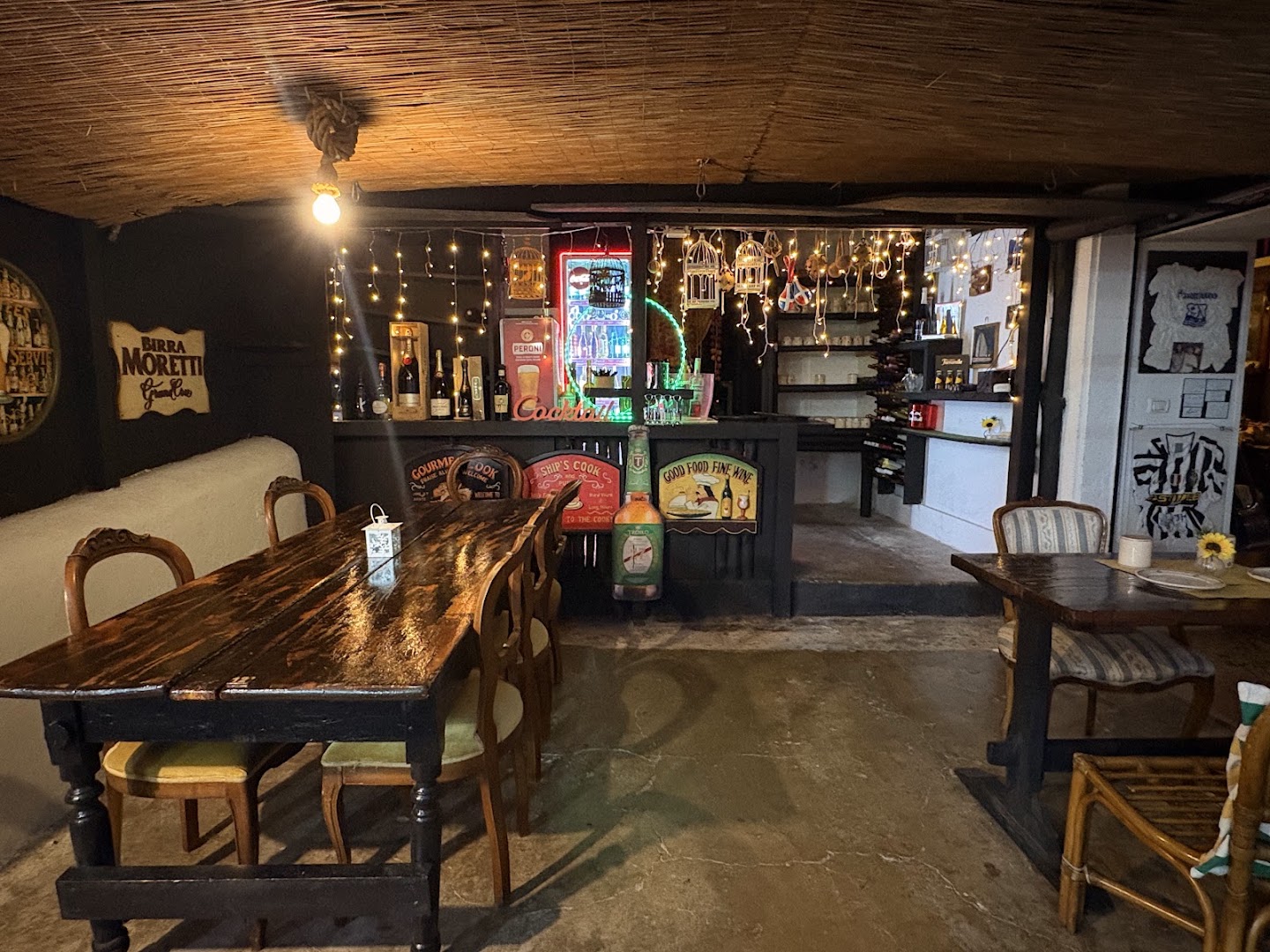 La Casa Della Bruschetta