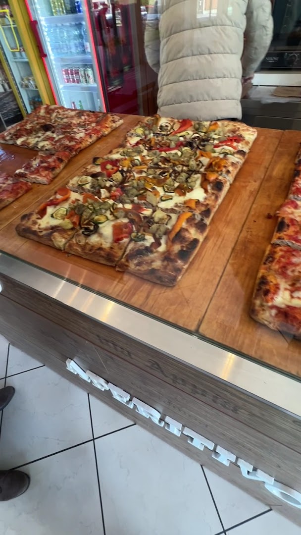 La casa della focaccia, Reggio nell'Emilia