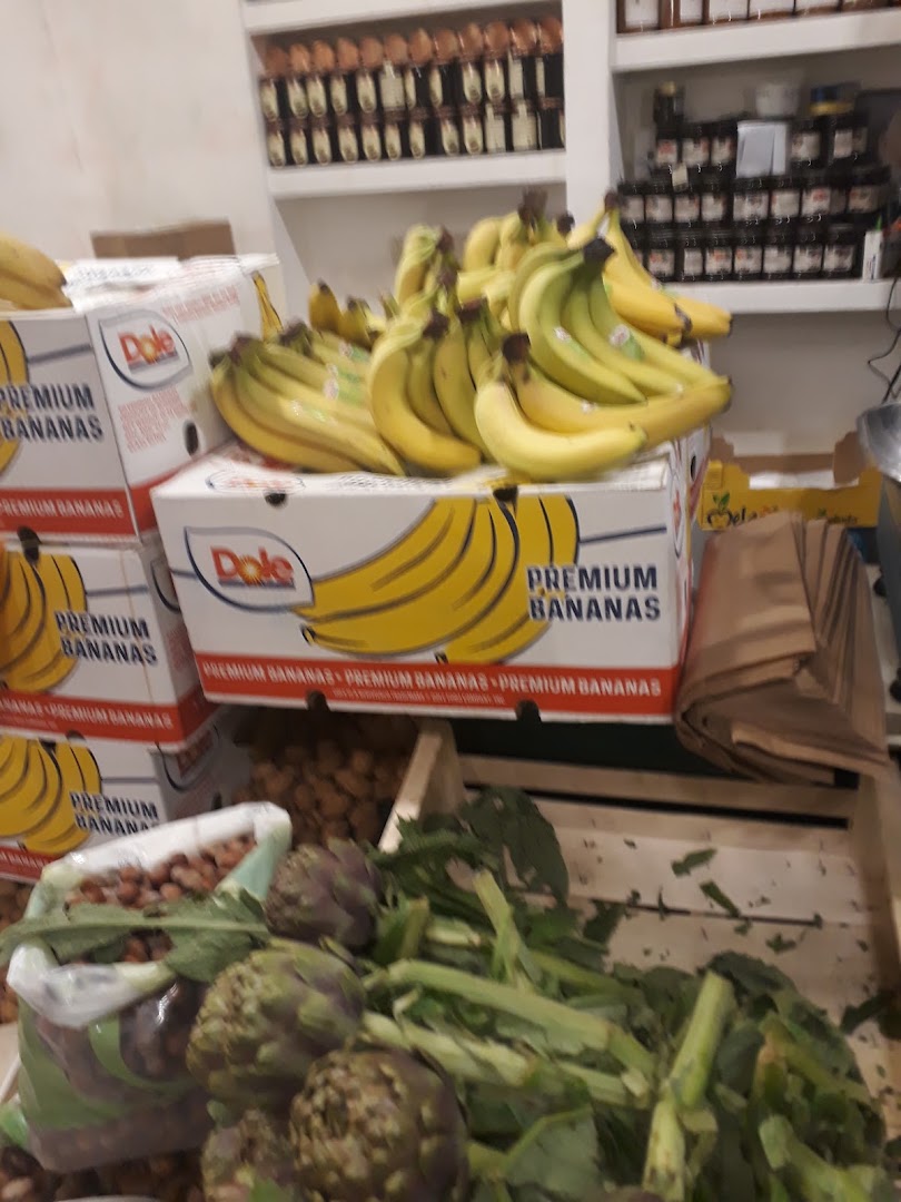 La Casa Della Frutta