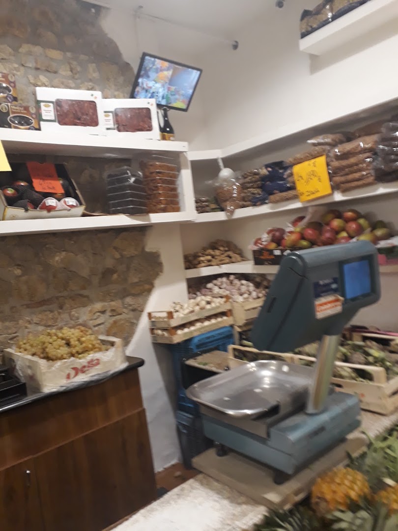 La Casa Della Frutta