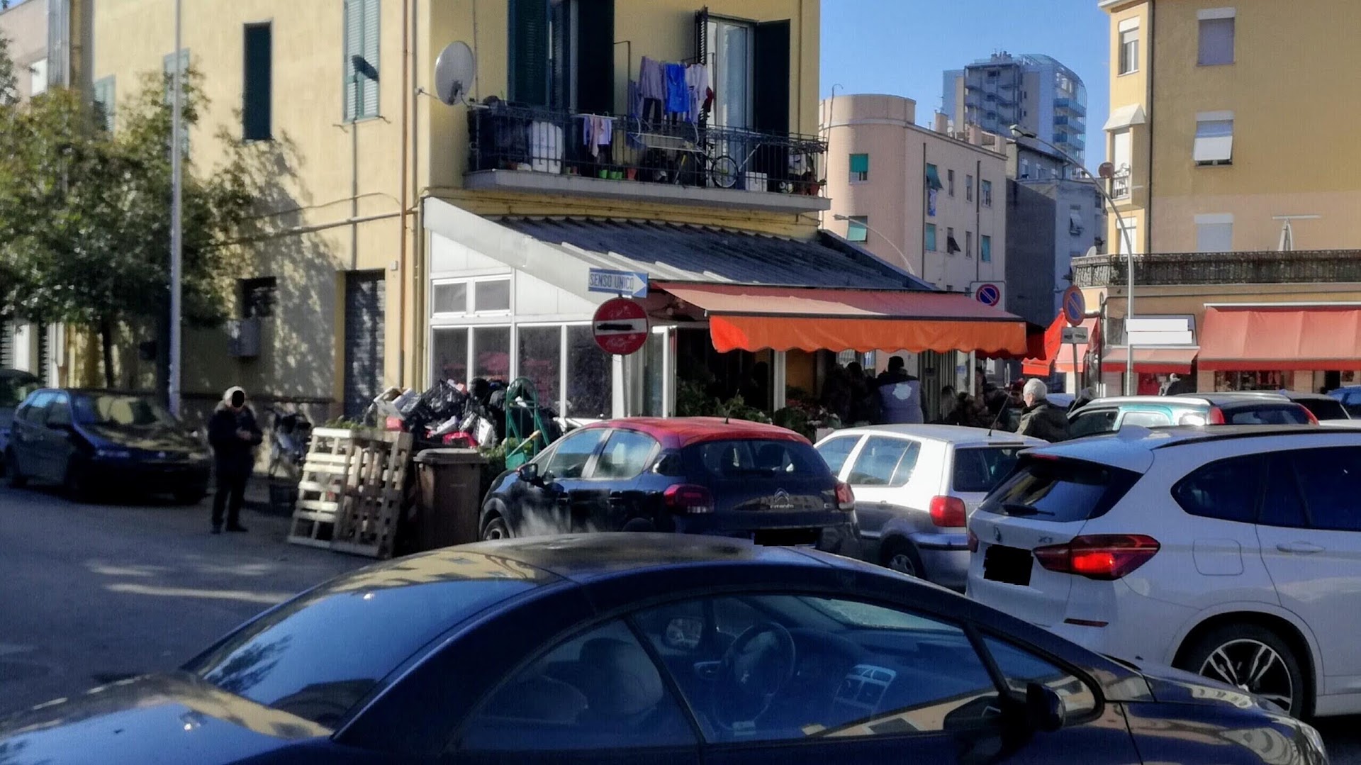 La Casa Della Frutta