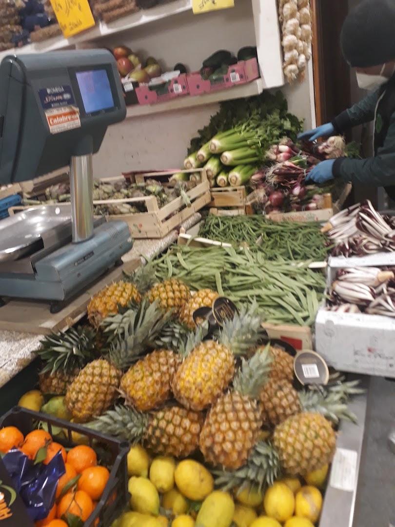 La Casa Della Frutta