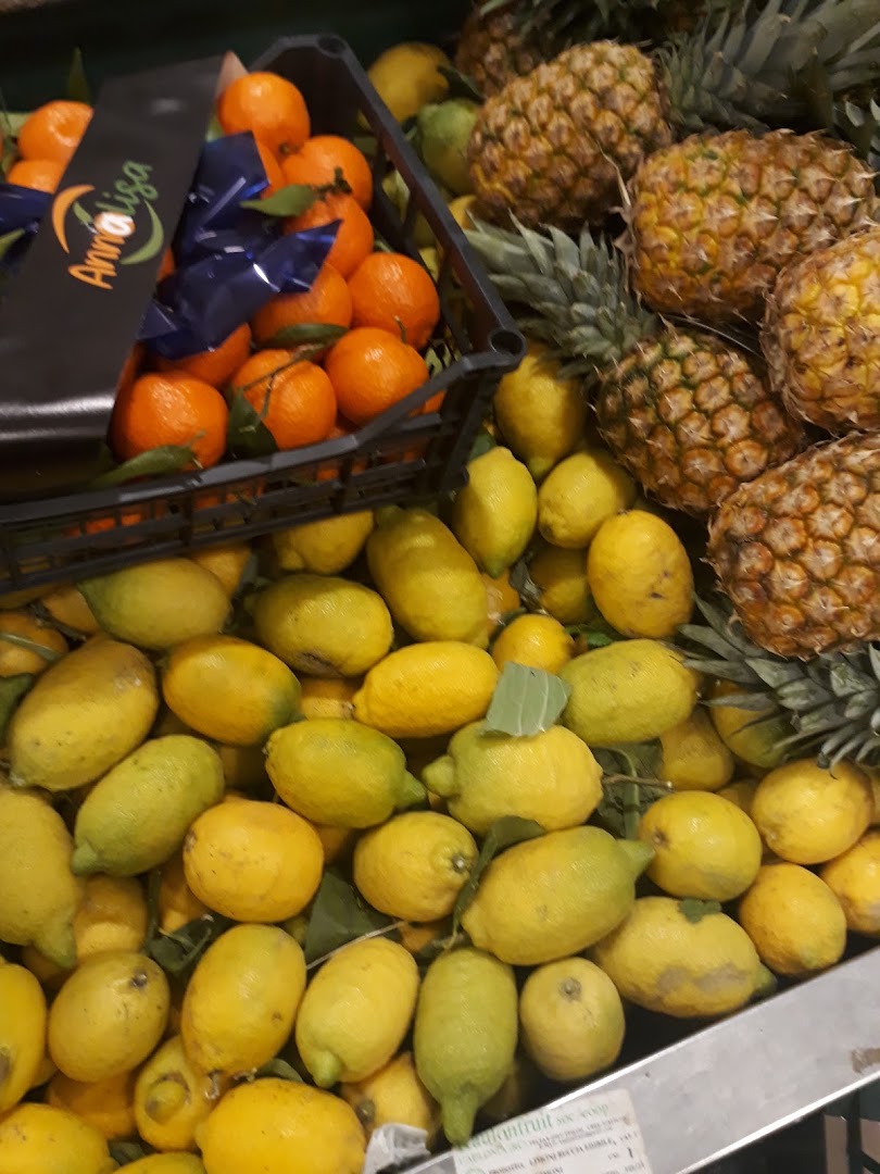 La Casa Della Frutta