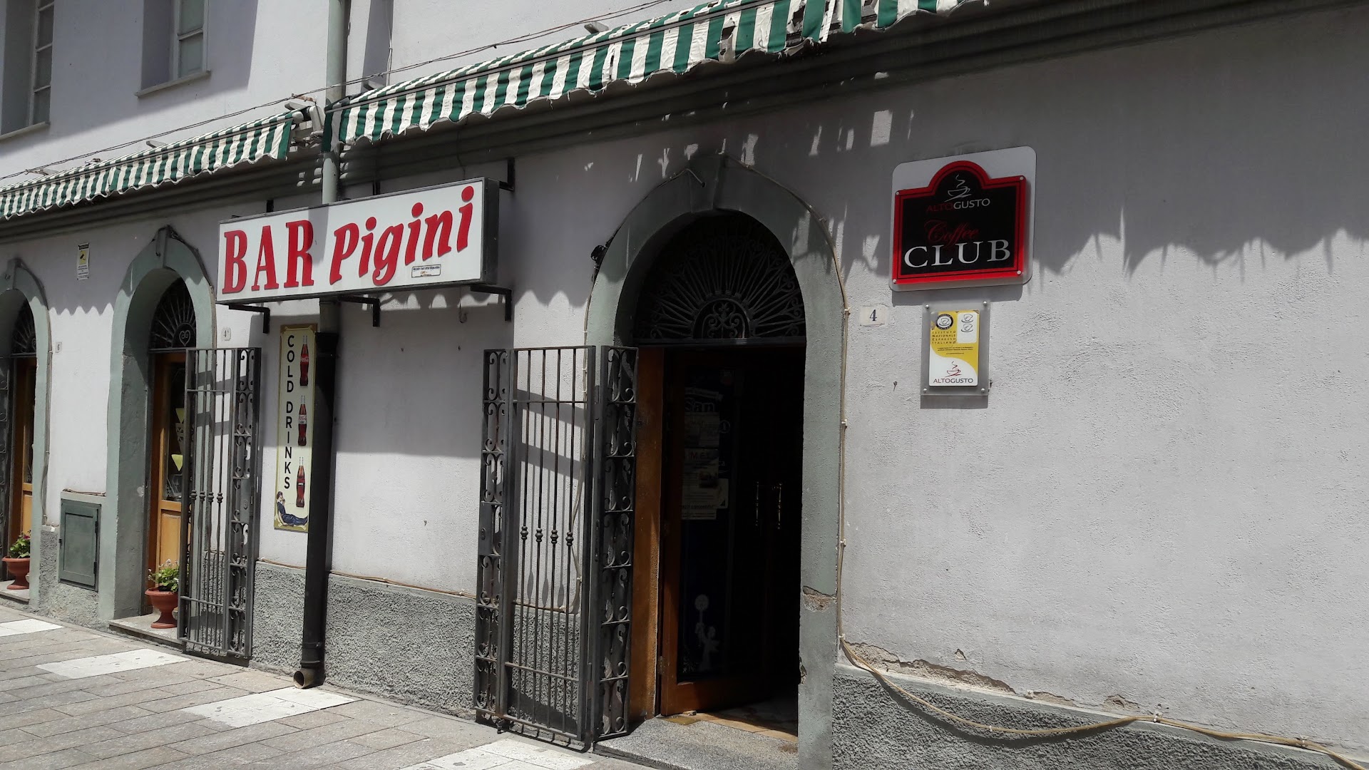 La Casa della Panada