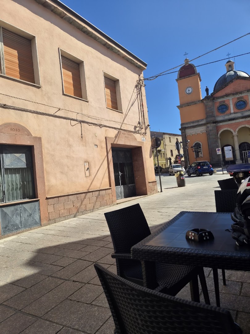 La Casa della Panada