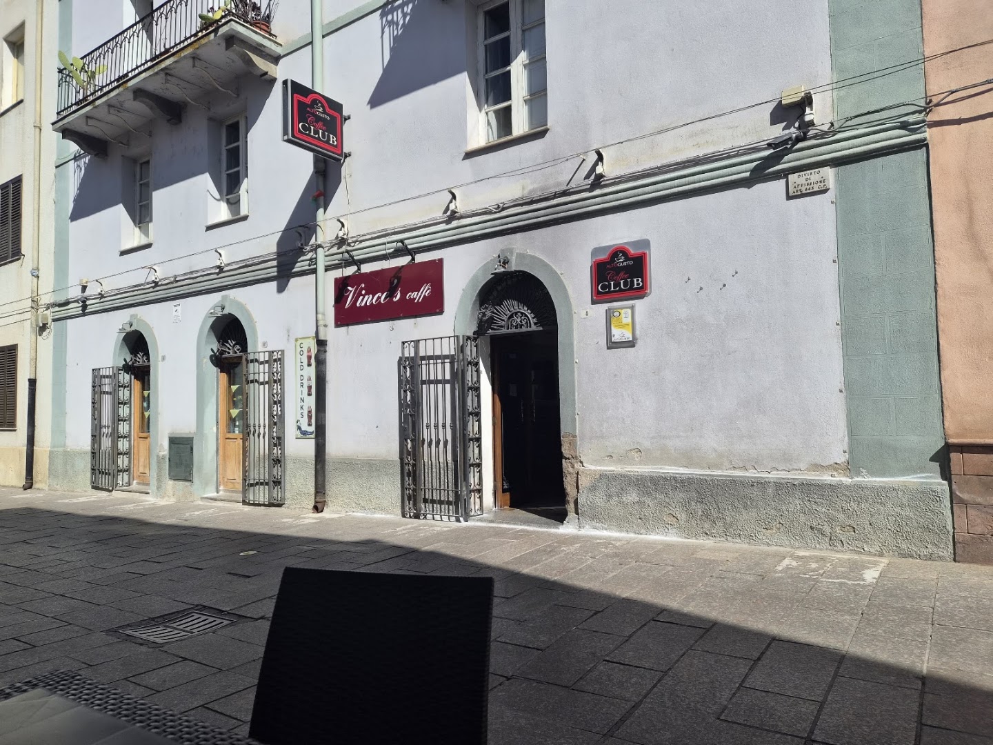 La Casa della Panada