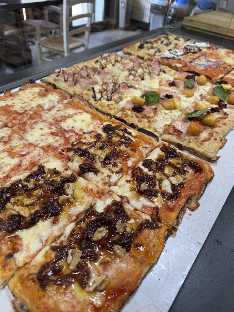 La Casa Della Pizza, Fogliano Redipuglia