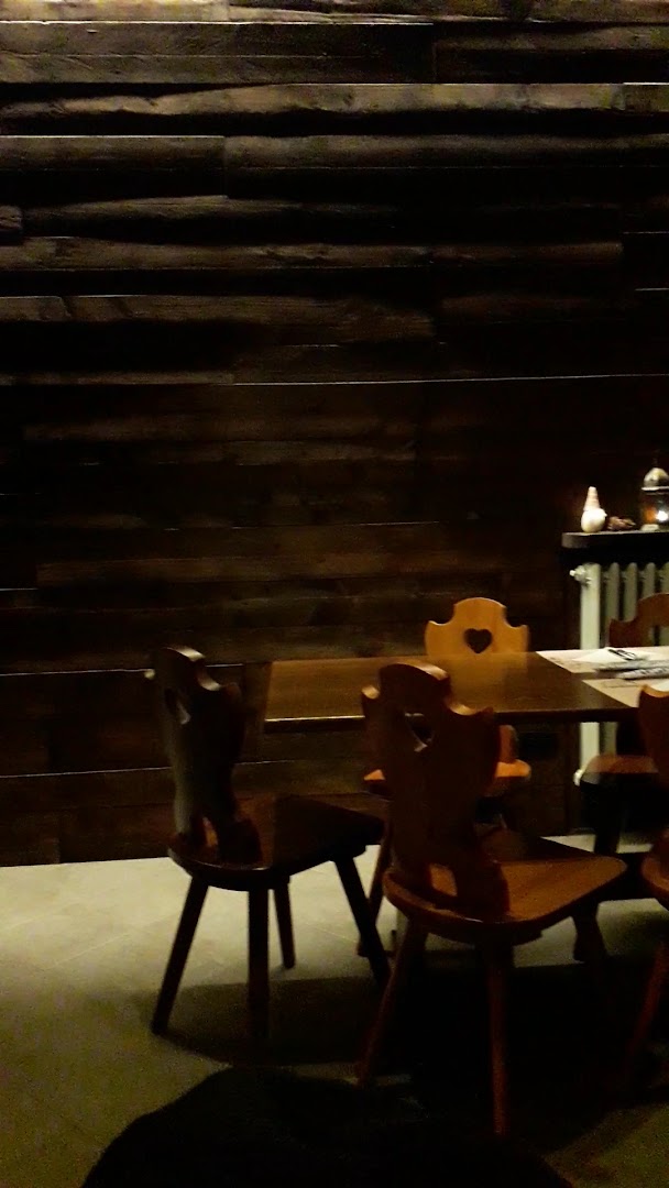 La Casa dello Speck