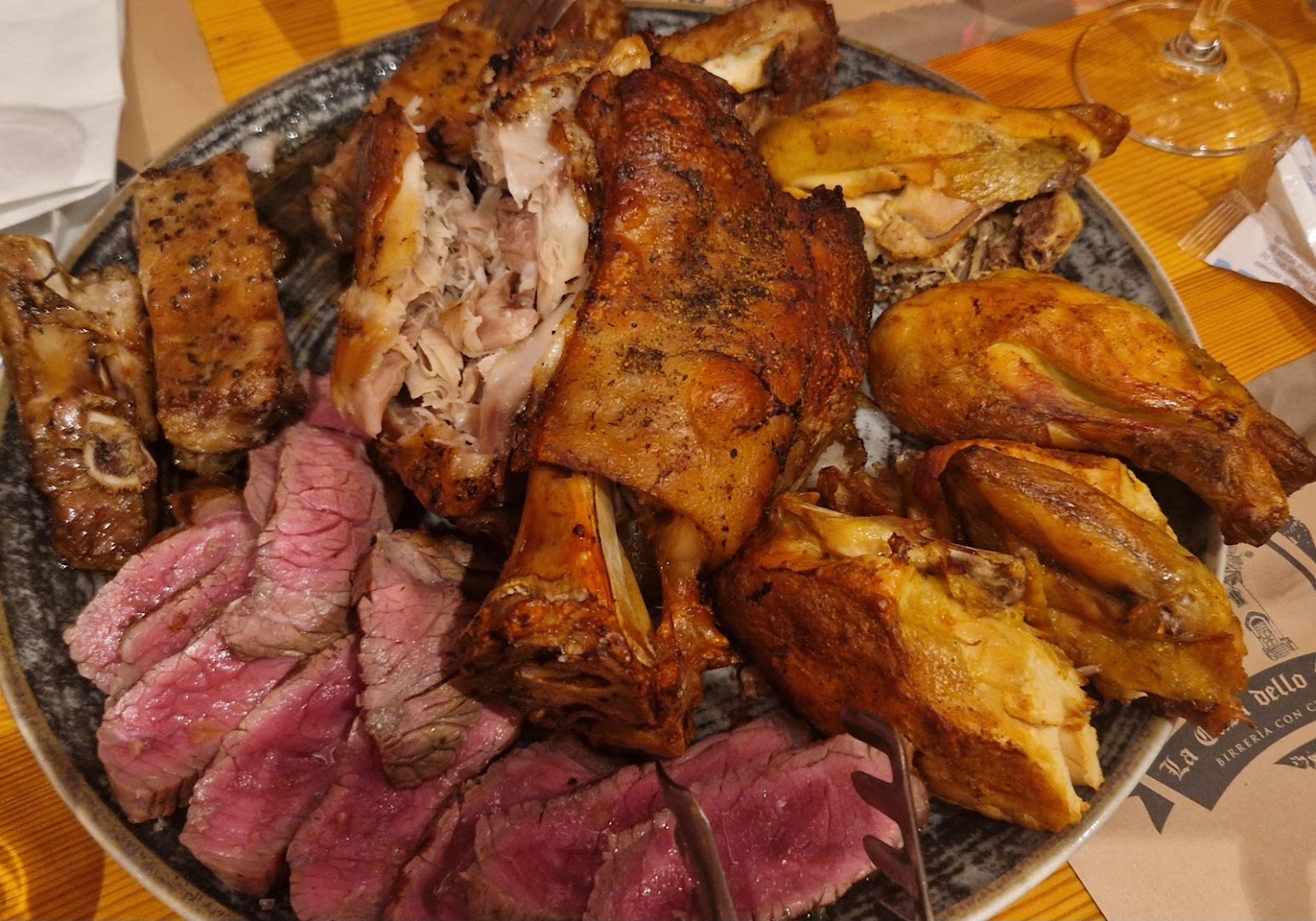 La Casa dello Speck