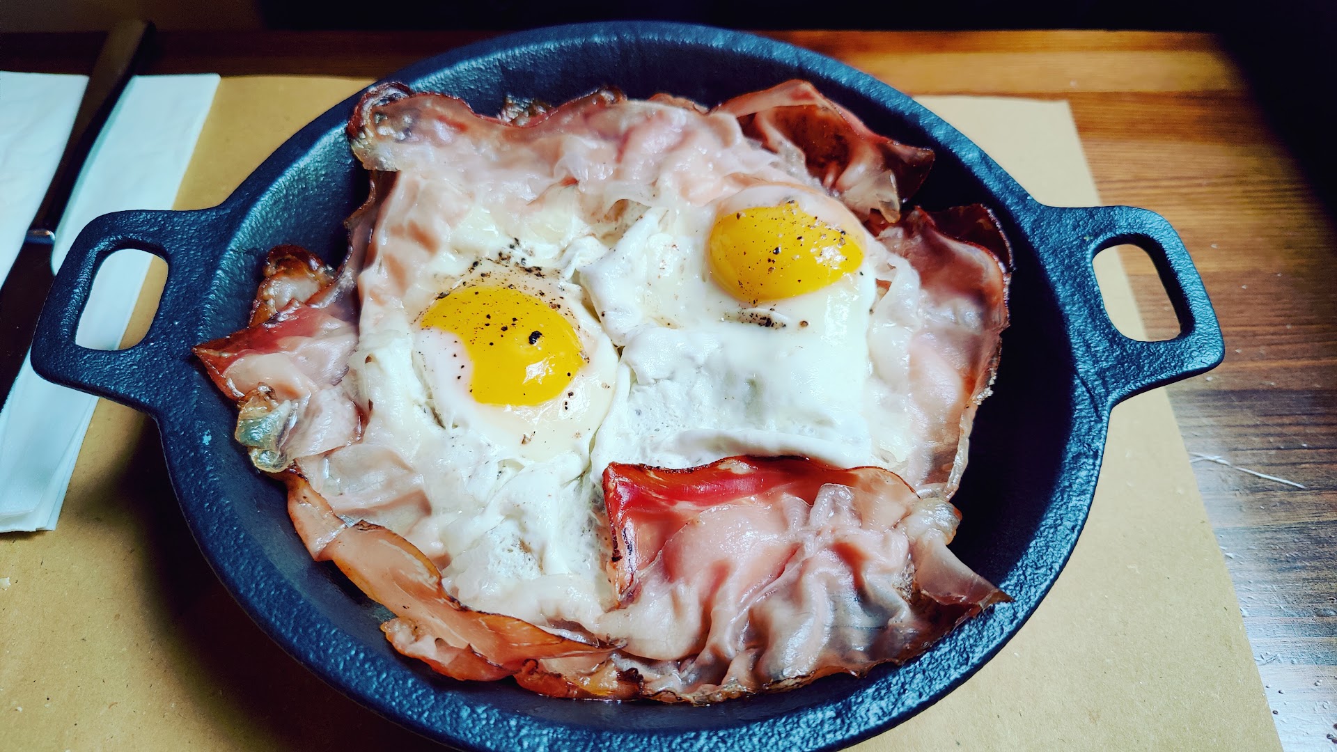 La Casa dello Speck