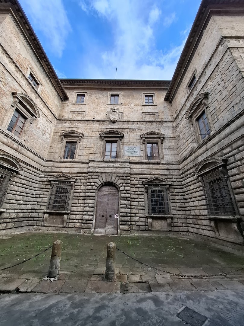 La casa di Edel Montepulciano, Montepulciano