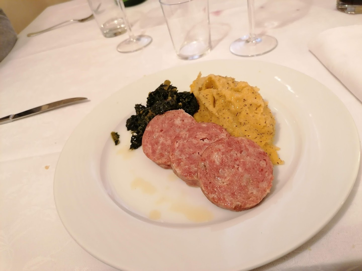 La Casa Di Elvi Di Elvira Antonelli - Cucina tipica bresciana, Sarezzo