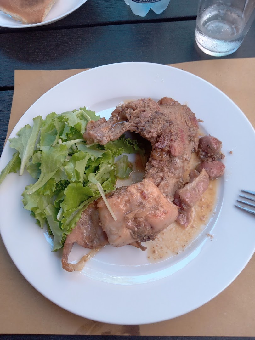 La Casa Di Elvi Di Elvira Antonelli - Cucina tipica bresciana