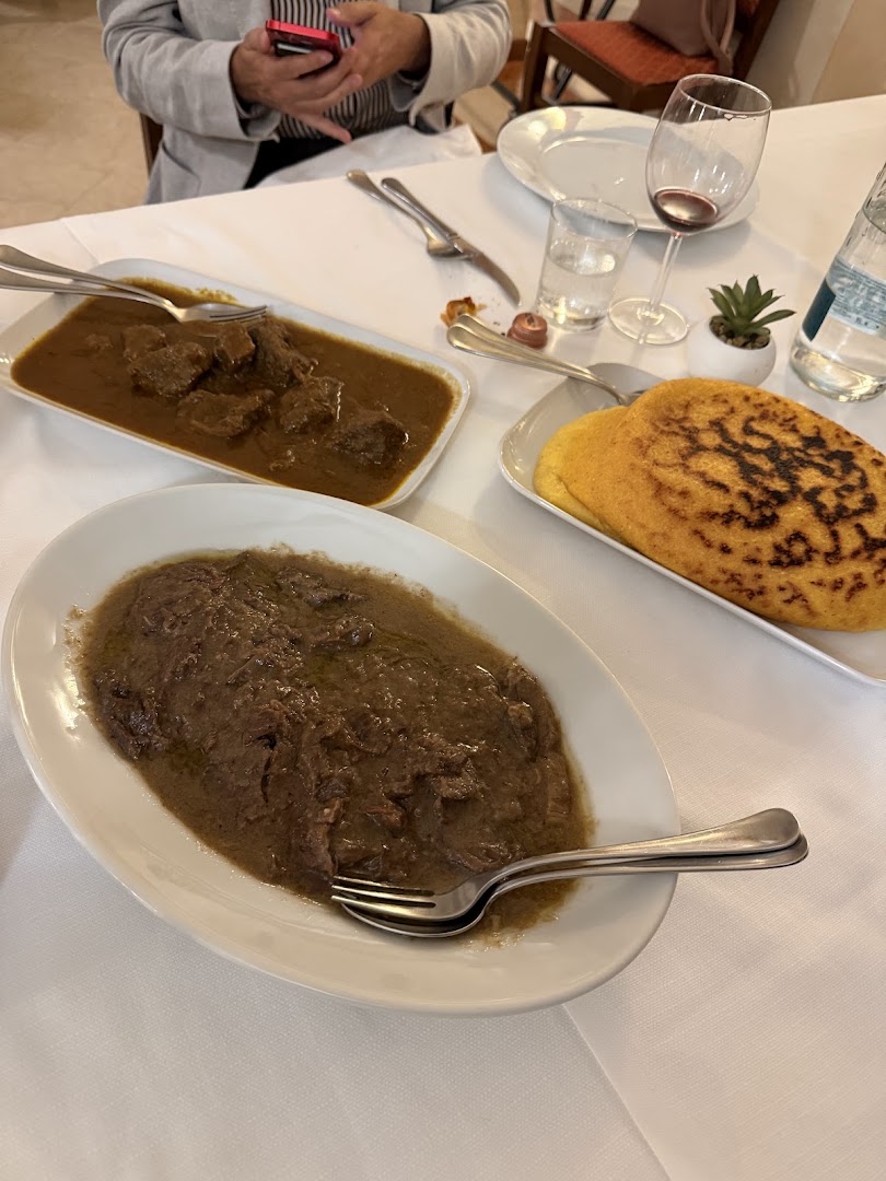 La Casa Di Elvi Di Elvira Antonelli - Cucina tipica bresciana