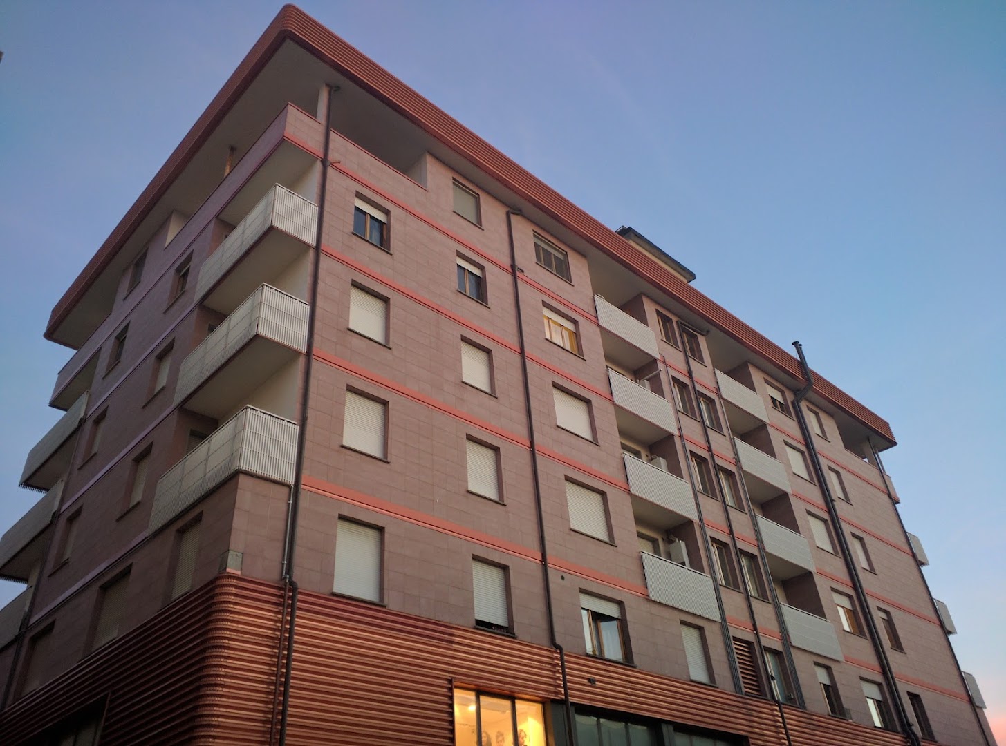 La Casa di POPOLO PINSERIA