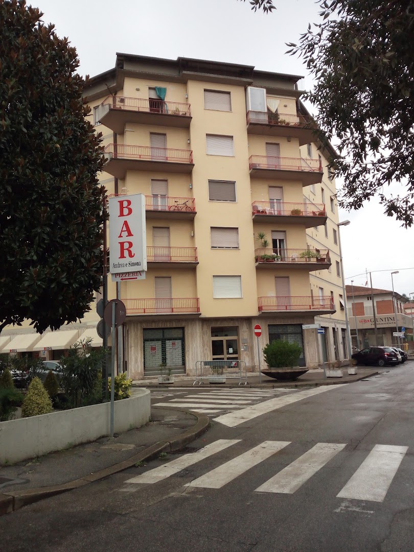 La Casa di POPOLO PINSERIA