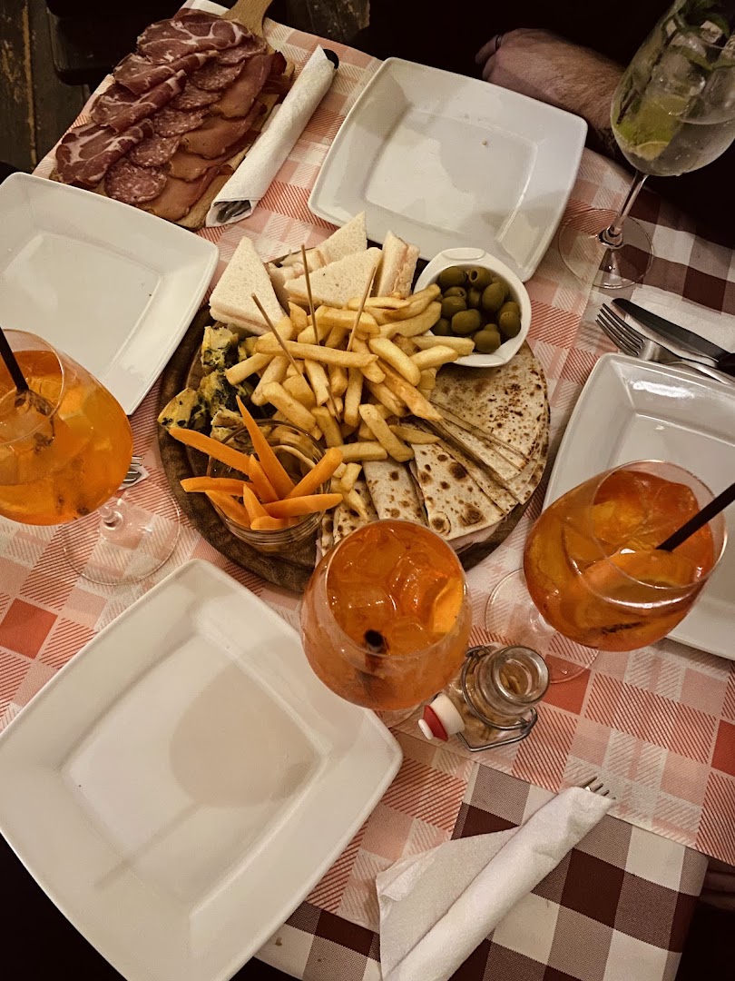 La Casa Di Ro di Mamone Stefano