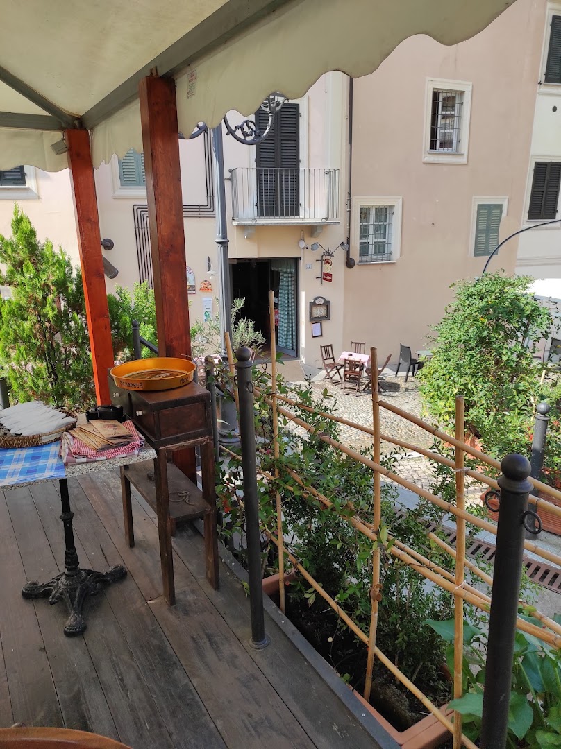 La Casa Di Ro di Mamone Stefano