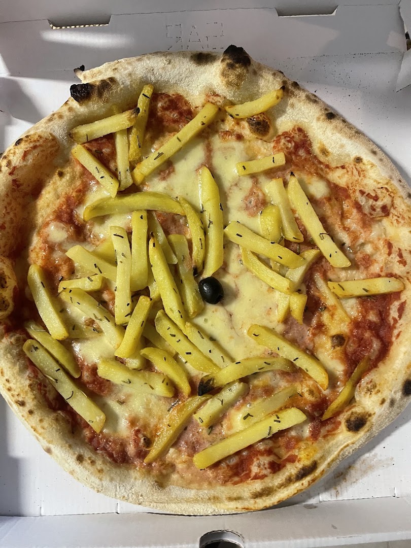 La Casa di Totò ALPIGNANO