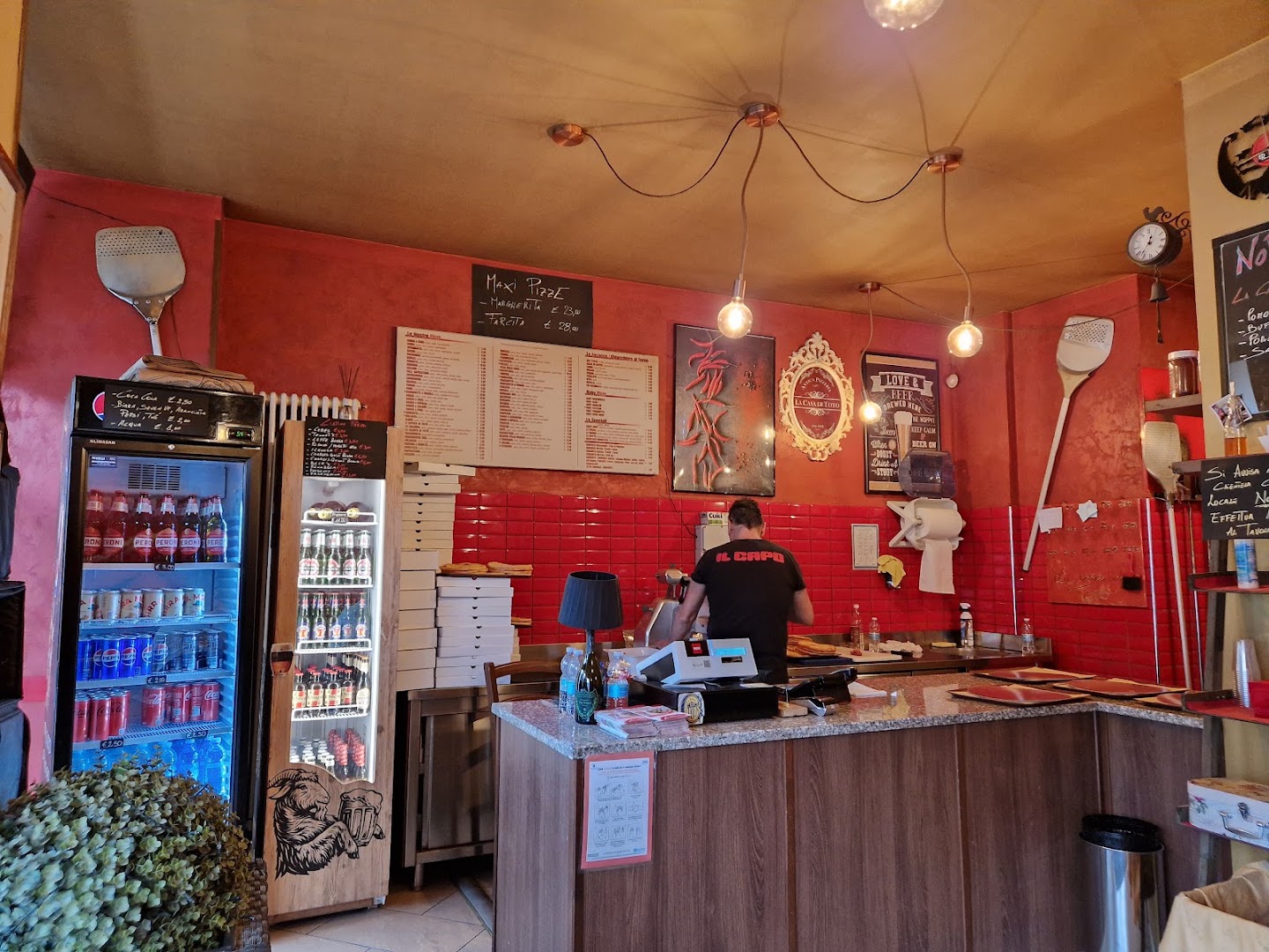 La Casa Di Totò - Rivoli