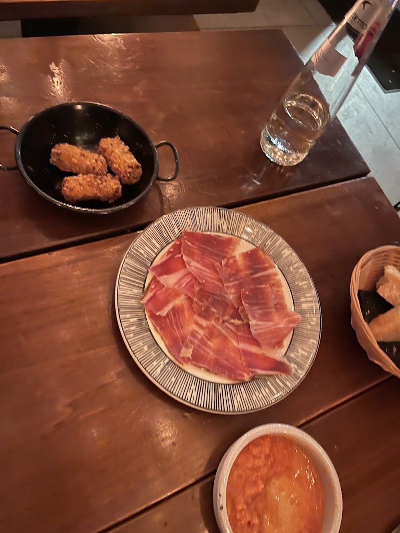 La Casa Iberica