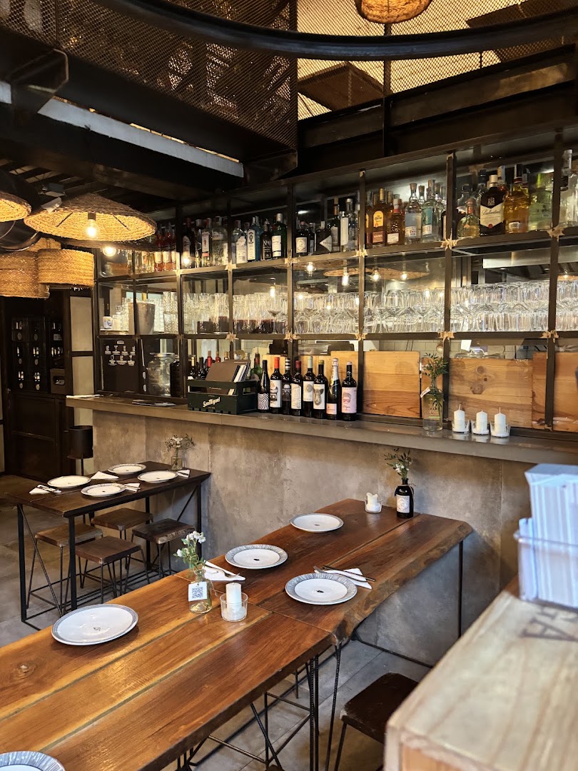 La Casa Iberica