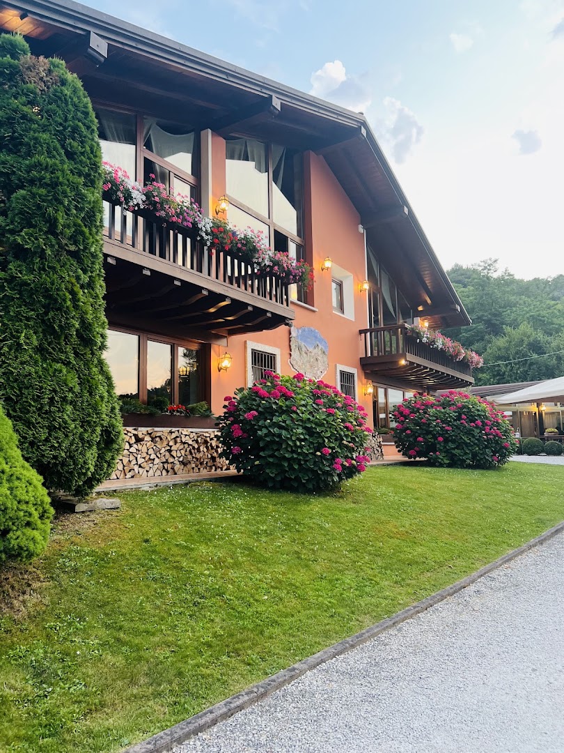 La Casa nel Bosco