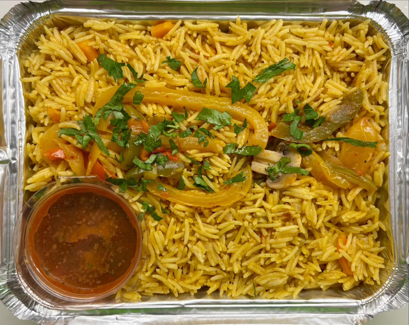 La Casa Siriana, Brescia
