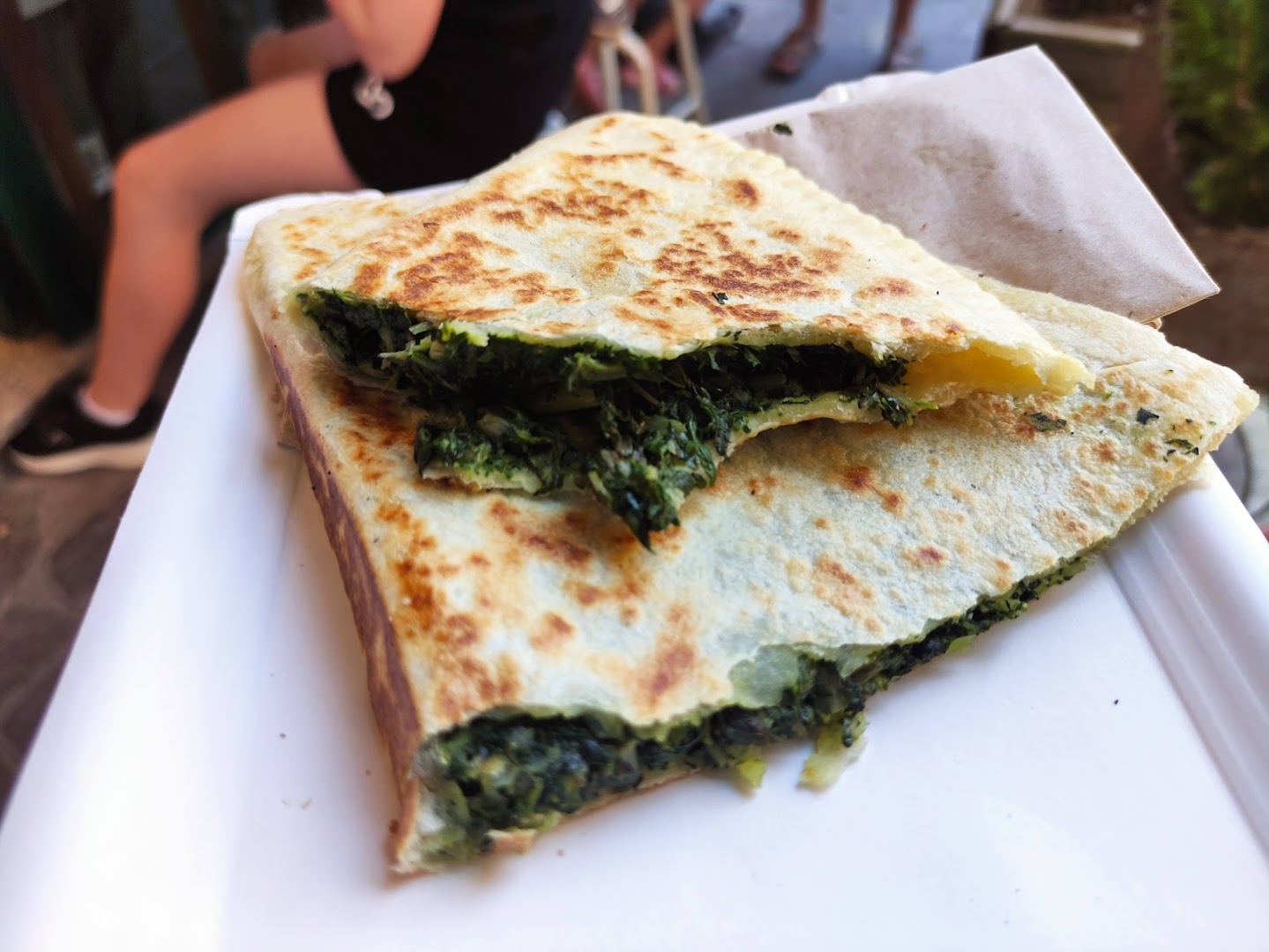 La Casalinga Gastronomia