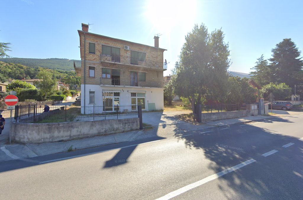 La Casalinga