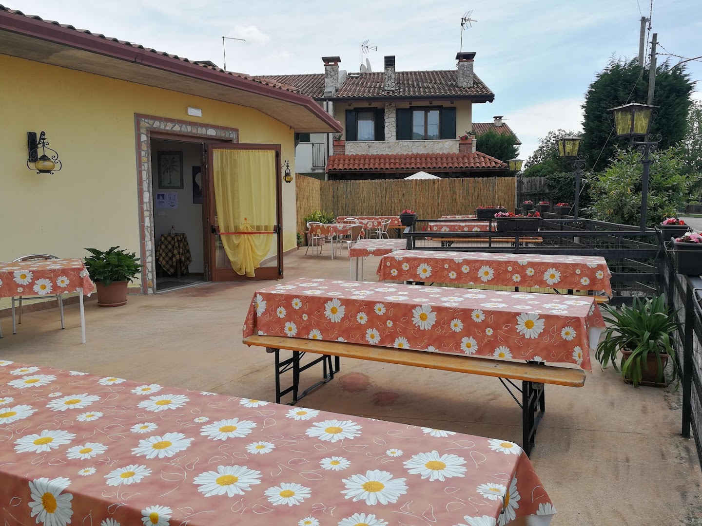 La Casara Pizzeria Birreria, Lugo di Vicenza