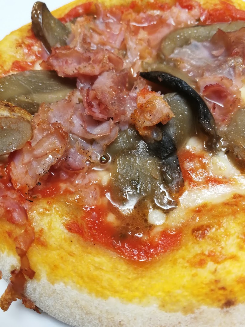 La Casara Pizzeria Birreria