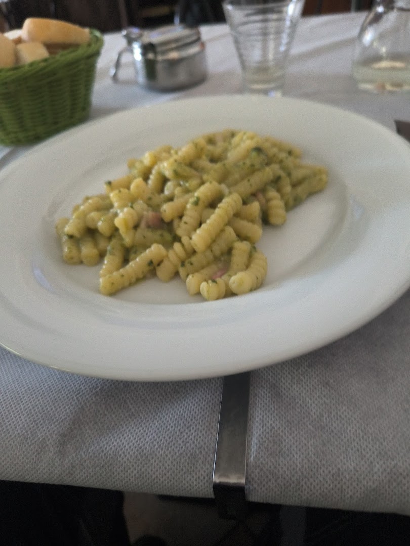 La Casareccia, Oggiona con Santo Stefano