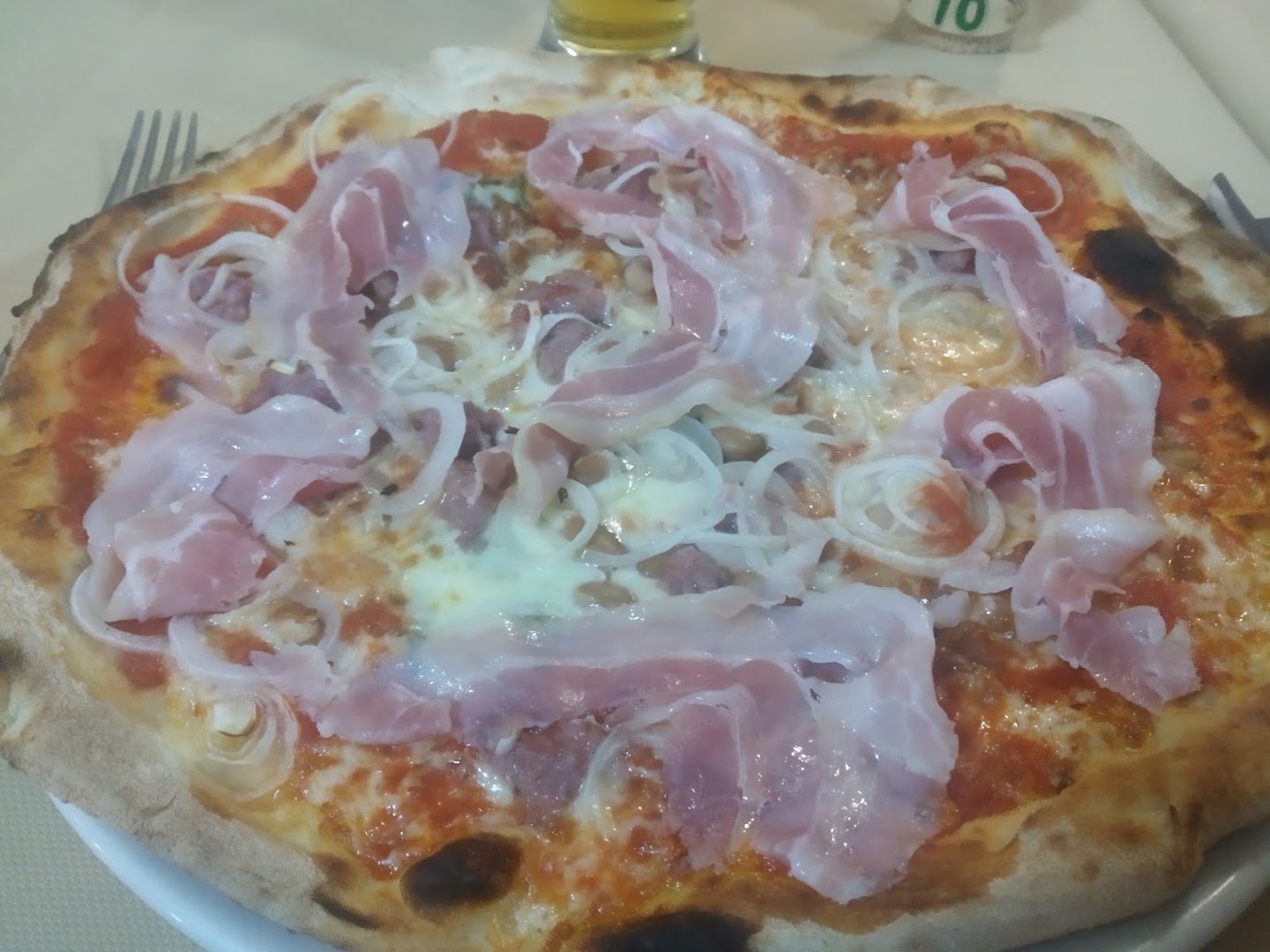 La Casareccia
