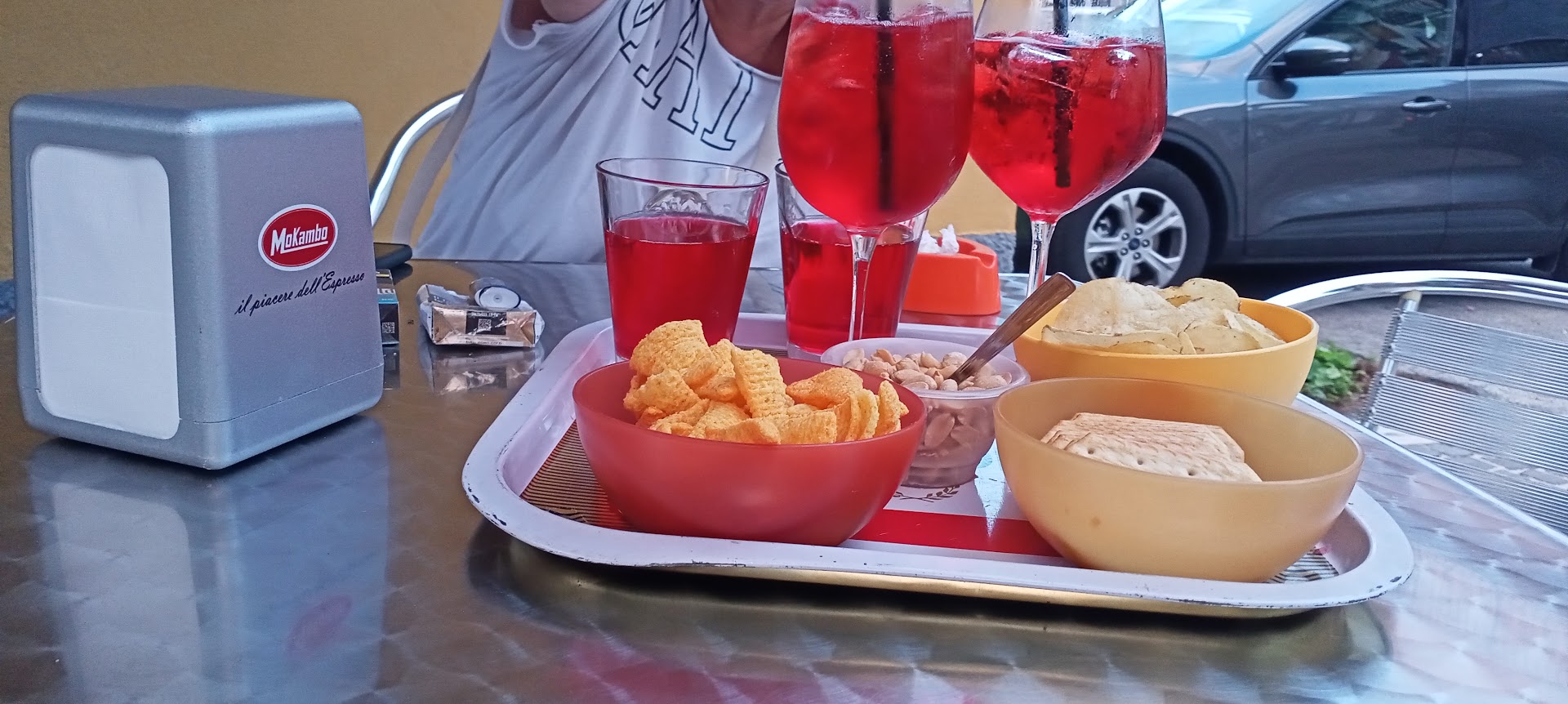 La casata