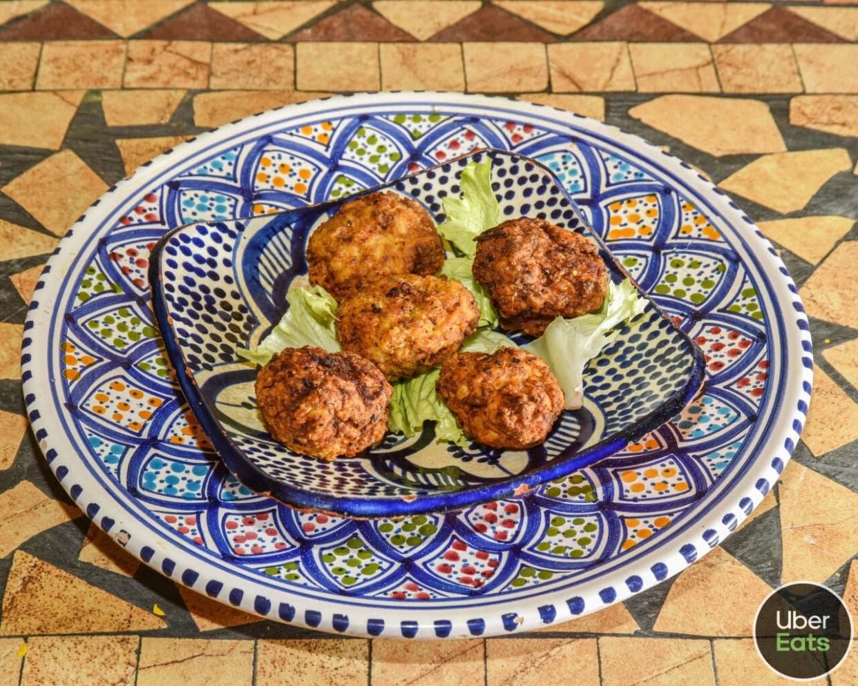 La Casbah - Ristorante arabo, Sanremo