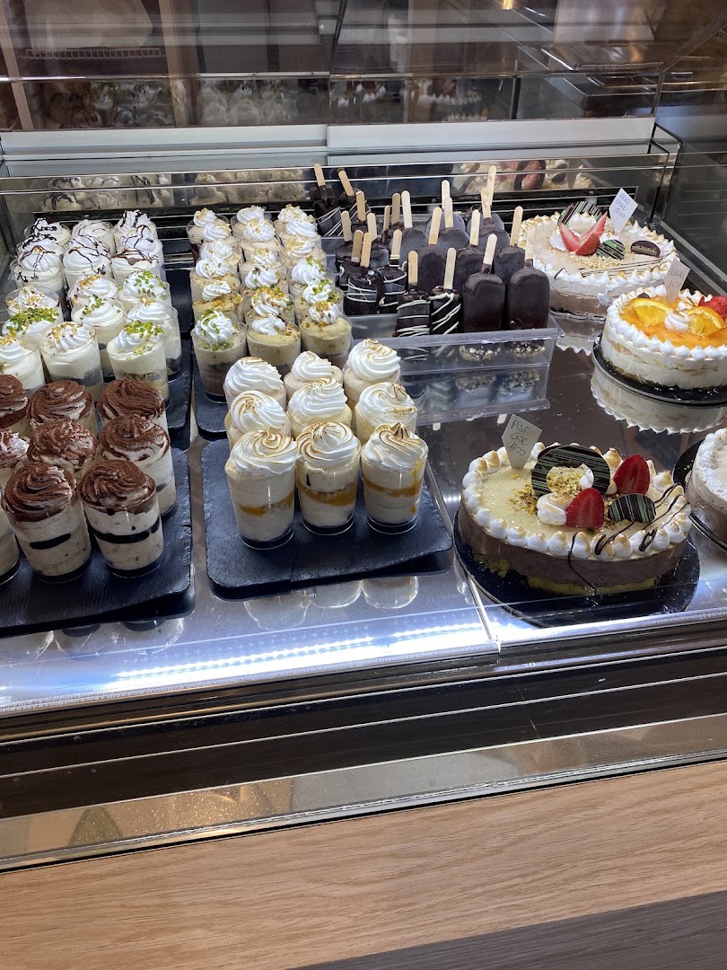 La Cascina Agrigelateria, Vinovo