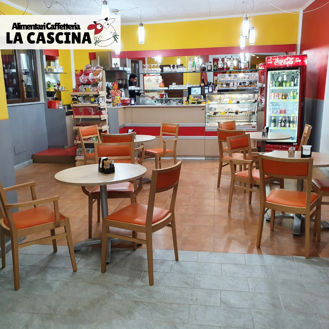 La Cascina - Alimentari Caffetteria