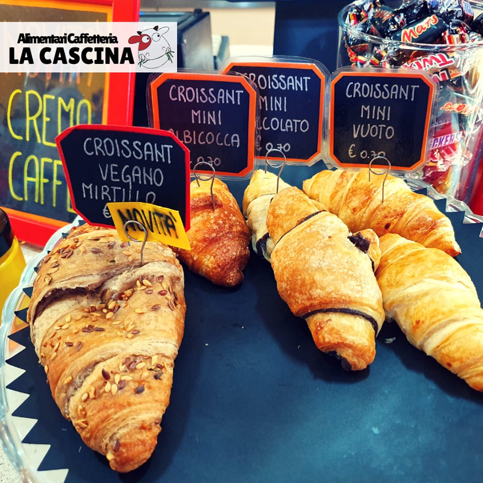 La Cascina - Alimentari Caffetteria