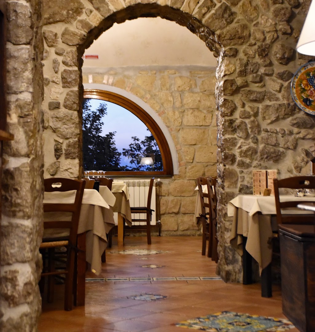 La Cascina azienda agrituristica, Sant'Egidio del Monte Albino