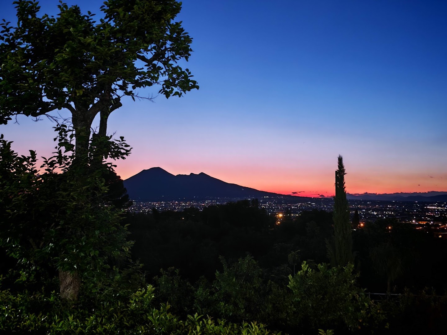 La Cascina azienda agrituristica