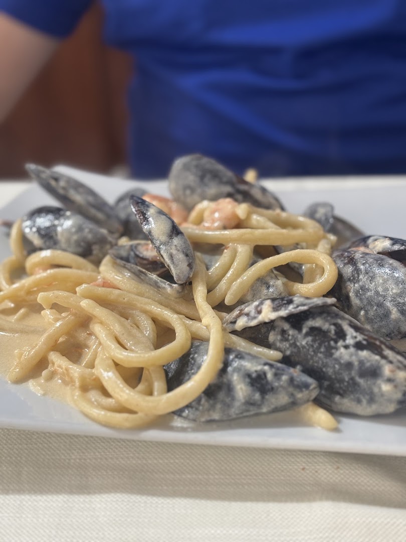 La Cascina - Da Gesuino