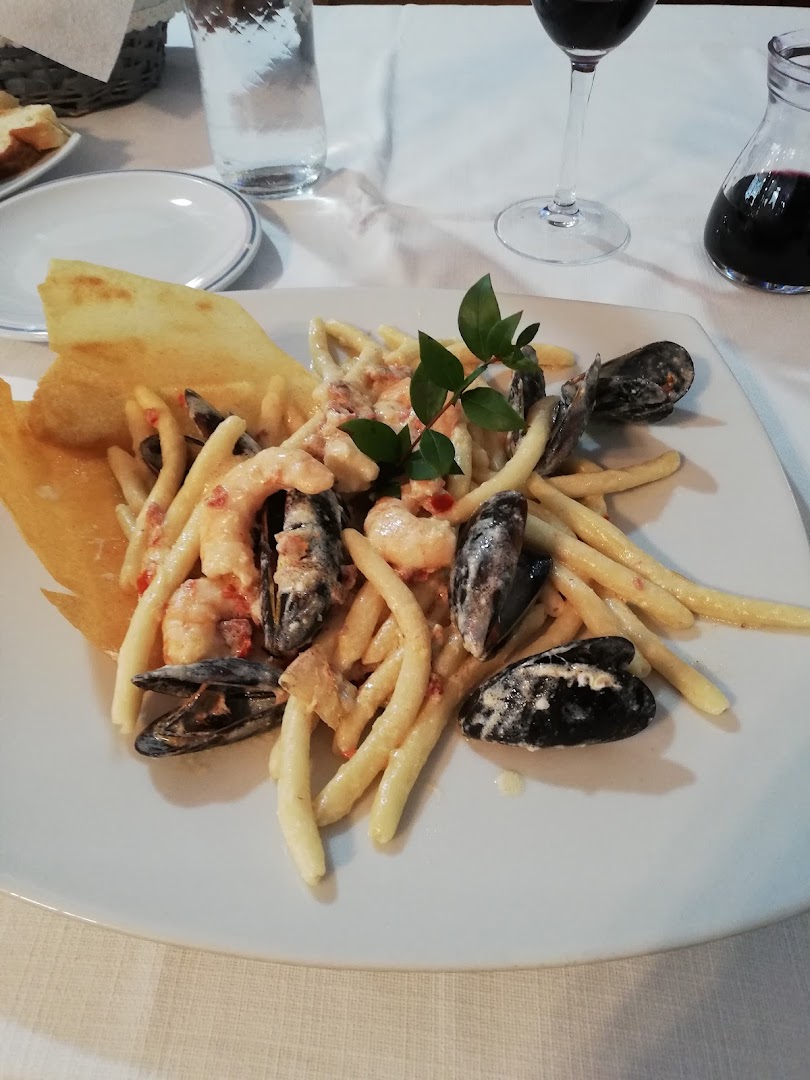 La Cascina - Da Gesuino