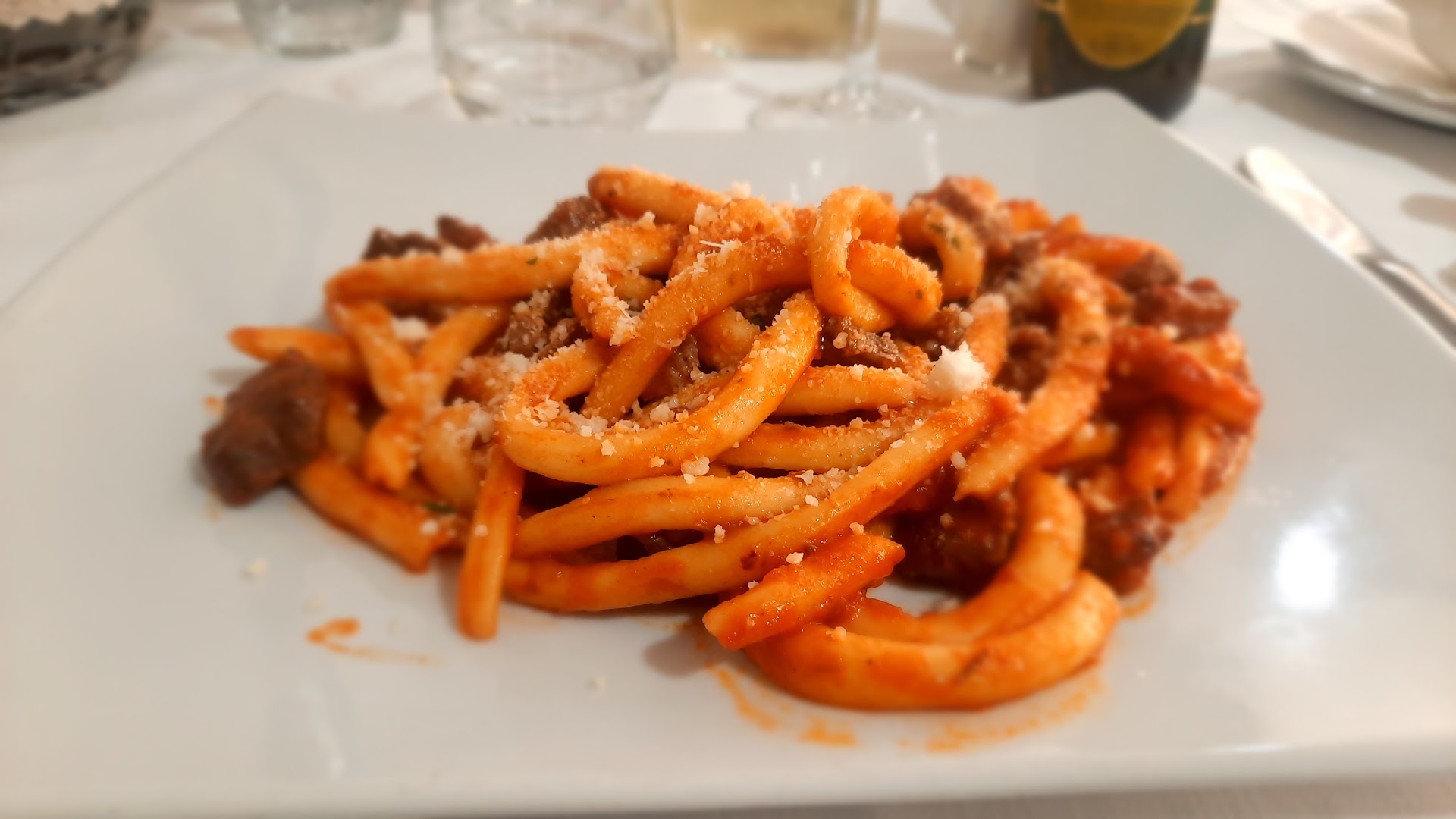 La Cascina - Da Gesuino