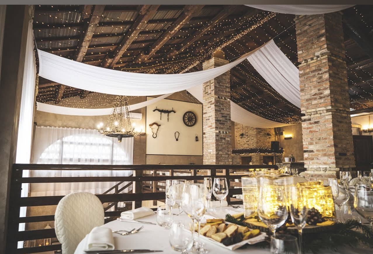 La Cascina dei Sapori, Taglio di Po