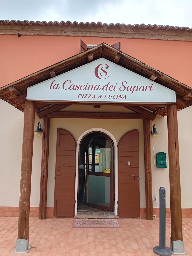 La Cascina dei Sapori