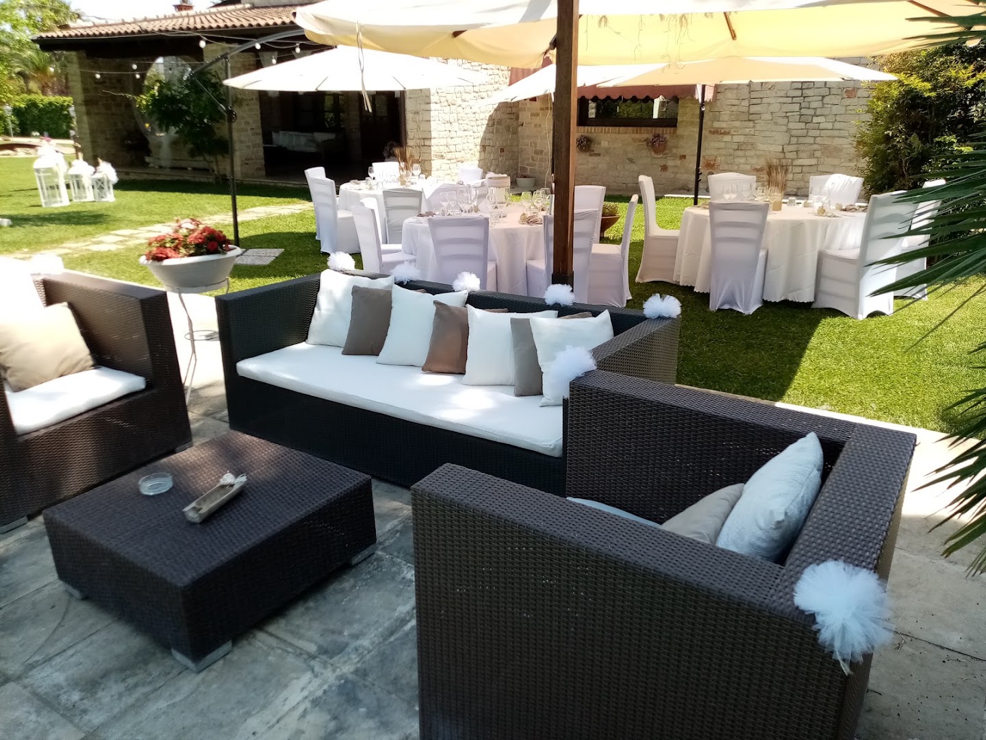 La Cascina di Maria Pia - Home Restaurant