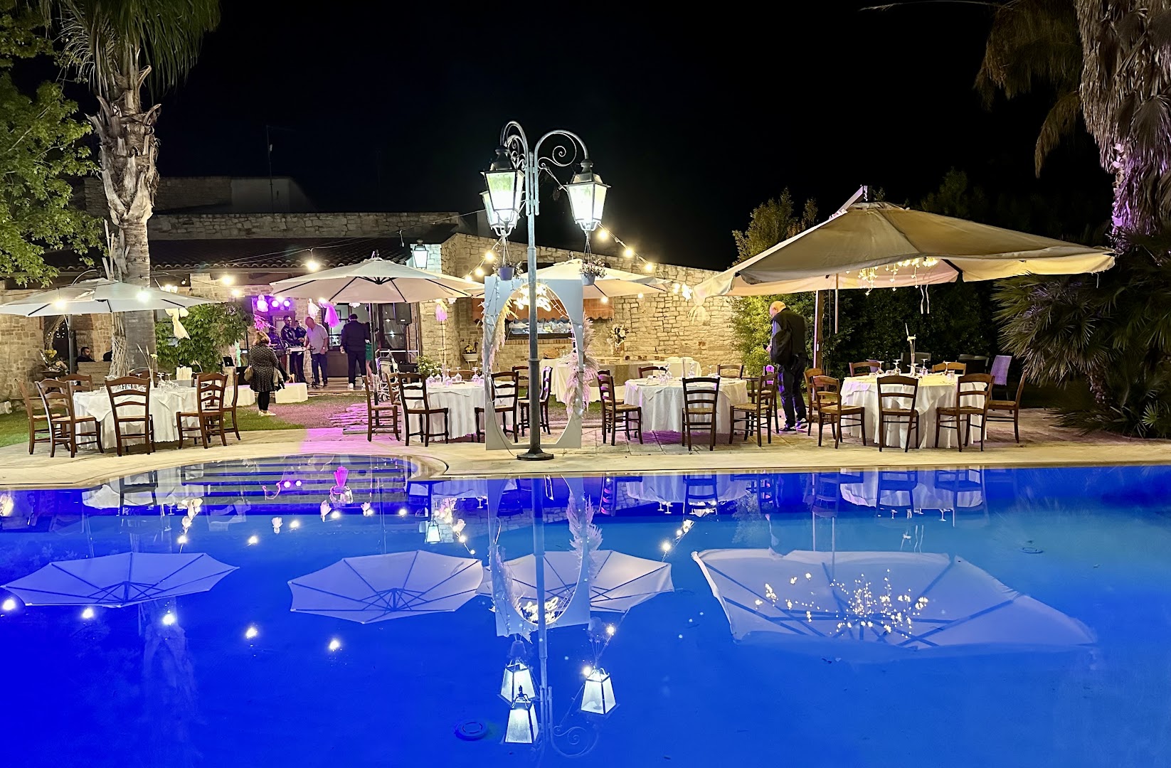 La Cascina di Maria Pia - Home Restaurant