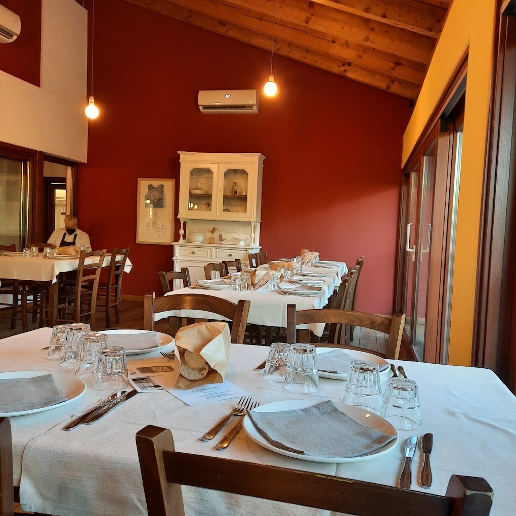 La Cascina di Mattia, Cantù